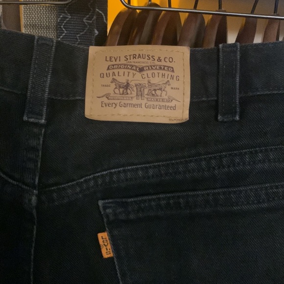 Vintage Levi’s Orange tabs!! - Picture 2 of 5